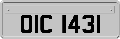 OIC1431