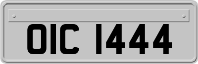 OIC1444