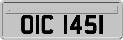 OIC1451