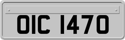 OIC1470