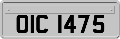 OIC1475