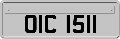 OIC1511