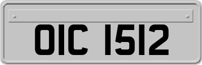 OIC1512