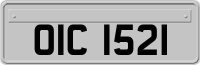 OIC1521