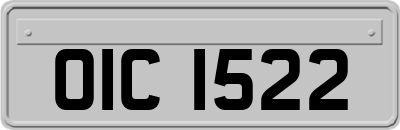 OIC1522