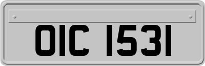 OIC1531