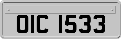 OIC1533