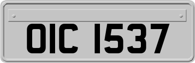 OIC1537