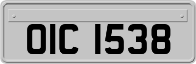 OIC1538