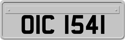 OIC1541