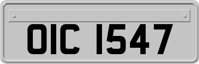 OIC1547