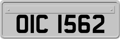 OIC1562