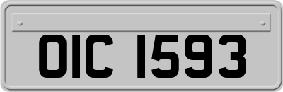 OIC1593