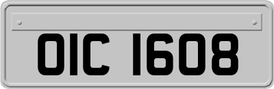 OIC1608
