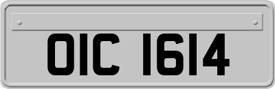 OIC1614