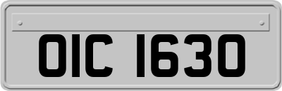 OIC1630