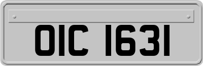 OIC1631