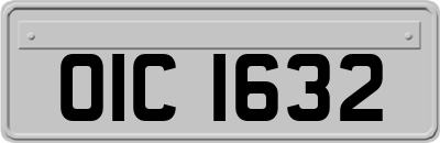 OIC1632