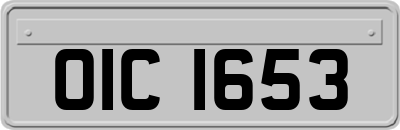 OIC1653