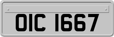 OIC1667