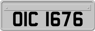 OIC1676