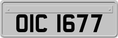 OIC1677