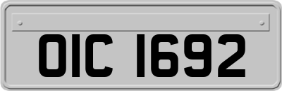 OIC1692