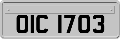 OIC1703