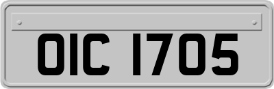 OIC1705