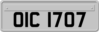 OIC1707