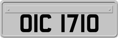OIC1710