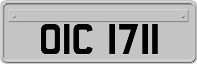 OIC1711