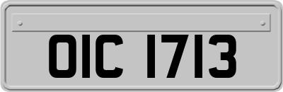 OIC1713