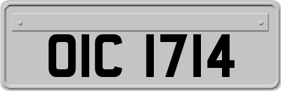 OIC1714