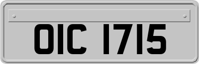 OIC1715