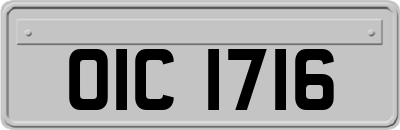 OIC1716