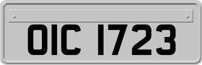OIC1723