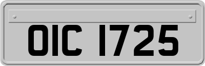OIC1725