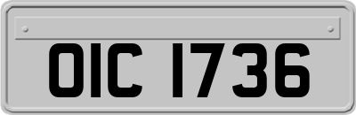 OIC1736