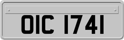 OIC1741