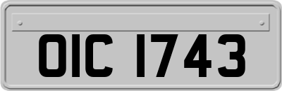 OIC1743