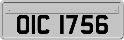OIC1756