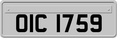 OIC1759