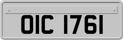 OIC1761