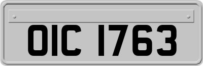 OIC1763