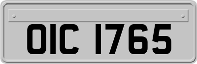 OIC1765