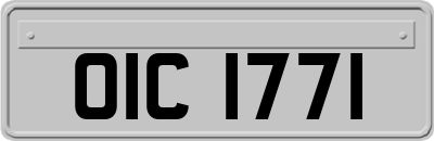 OIC1771