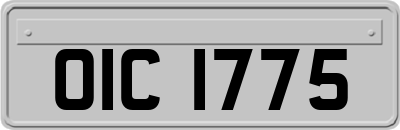OIC1775