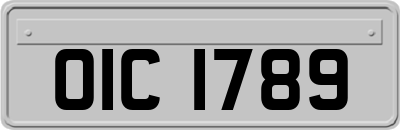 OIC1789