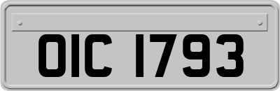 OIC1793